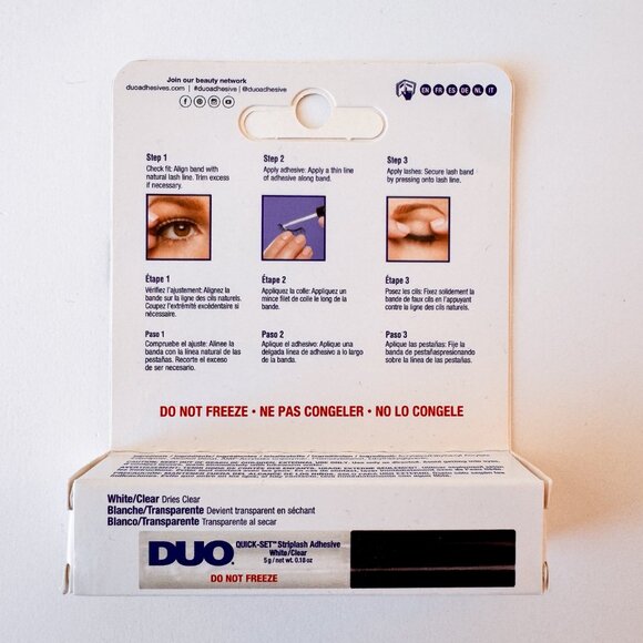 ✨ Huge Lash Bundle – Mixed Styles (New!) ✨ - Picture 6 of 7